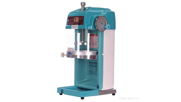 Snow Cone – Commercial Shaved Ice/Snow Cone Machine | Rental