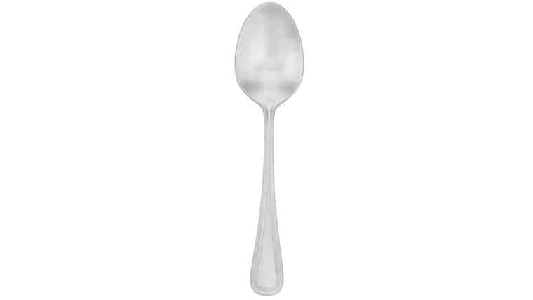 Napa Tablespoon / Serving Spoon | Rental