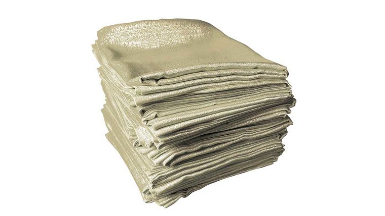 10′ x 4′ Champagne Banjo Drape | Rental 10′ x 4′ Champagne Banjo Drape | Rental