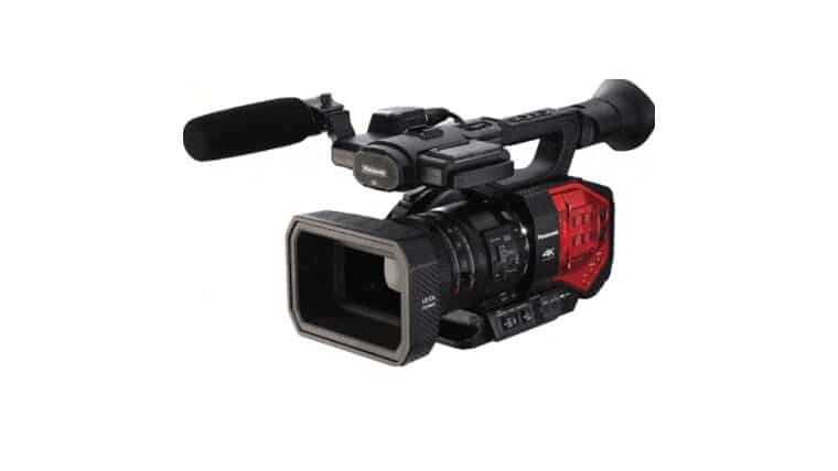 Panasonic AG-DVX200 4K Handheld Camcorder Kit | Rental Panasonic AG-DVX200 4K Handheld Camcorder Kit | Rental