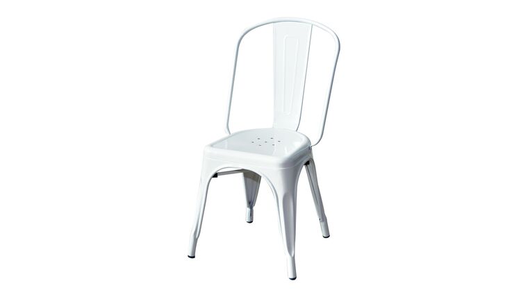 Bistro Chair – White | Rental Bistro Chair – White | Rental