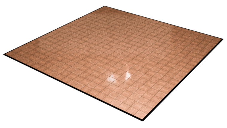 24′ x 24′ Teak Dance Floor Rental | Rental 24′ x 24′ Teak Dance Floor Rental | Rental