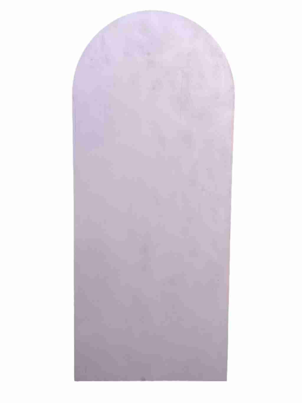 White Round Arch Backdrop | Rental White Round Arch Backdrop | Rental