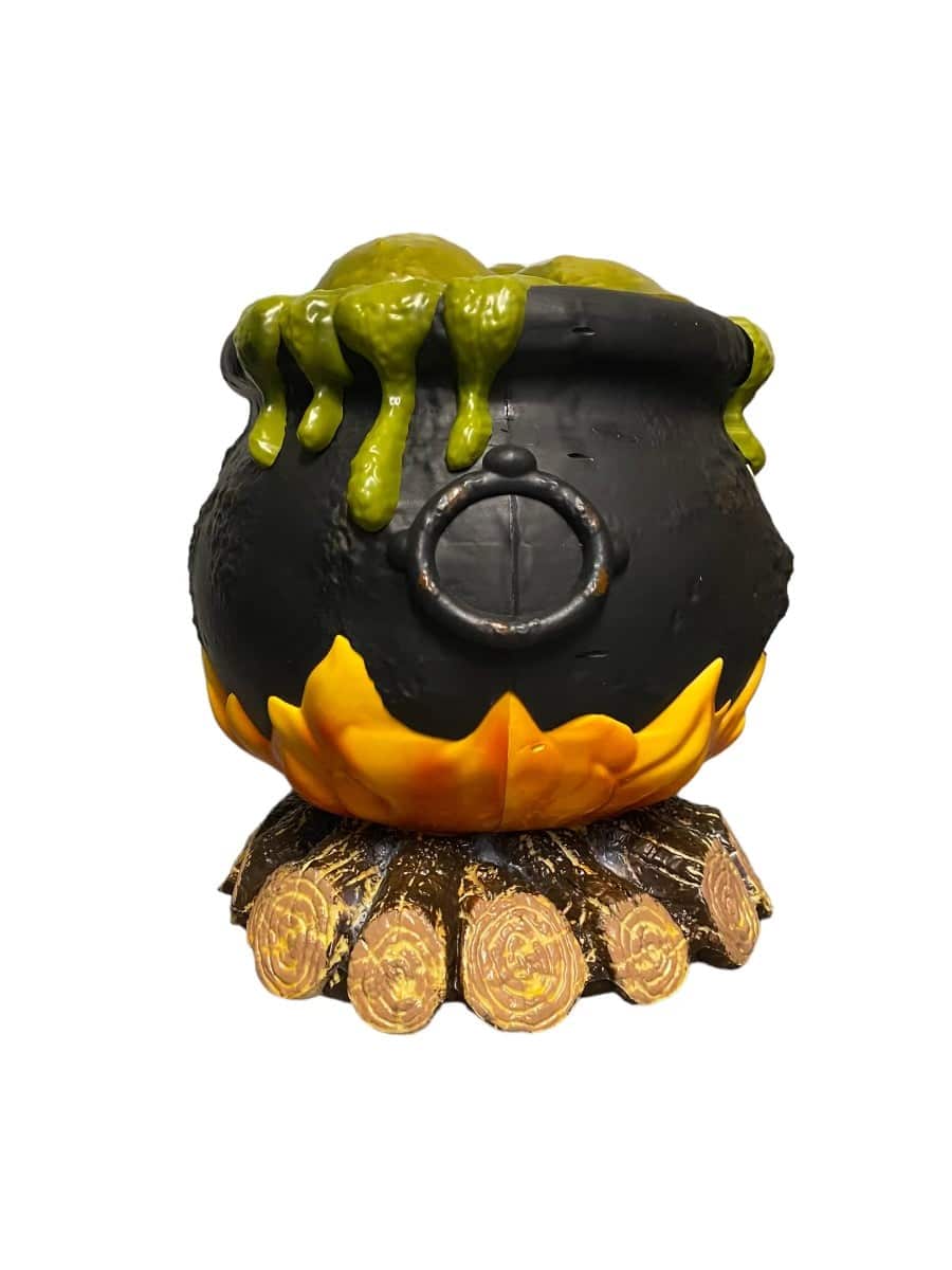 Firepit Cauldron | Rental