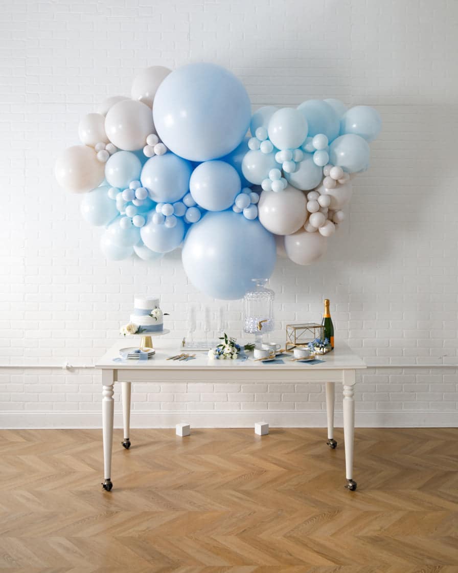 Provence – Balloon Backdrop Floating Piece | Purchase Provence – Balloon Backdrop Floating Piece | Purchase