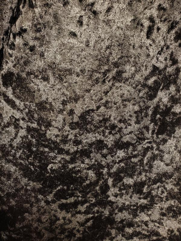 Black – Crushed Velvet Designer Drape by Eastern Mills – Choose your Length – 57″ Wide | Rental Black – Crushed Velvet Designer Drape by Eastern Mills – Choose your Length – 57″ Wide | Rental