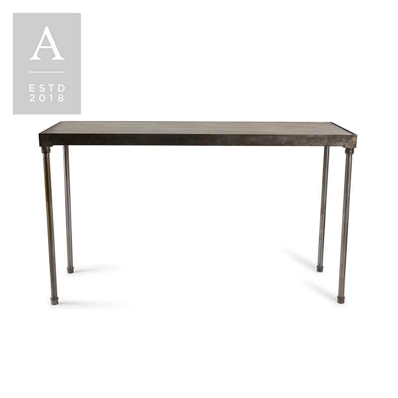 Edison Pub Table – 42″ | Rental