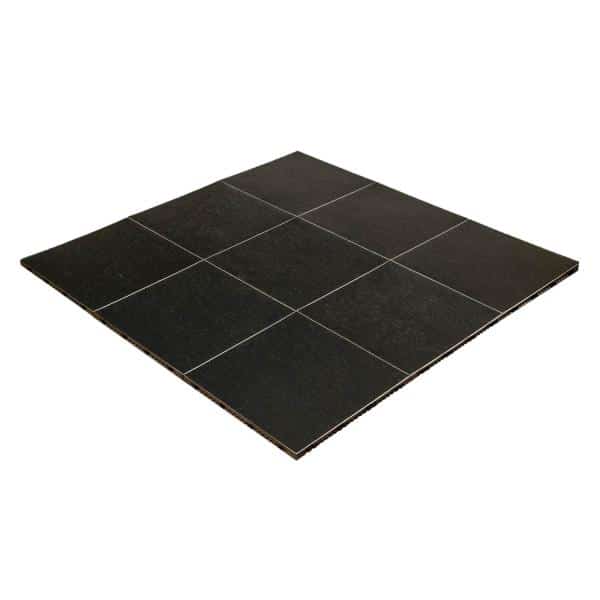 Slate Black Snaplock Dance Floor – Tile Only | Rental Slate Black Snaplock Dance Floor – Tile Only | Rental