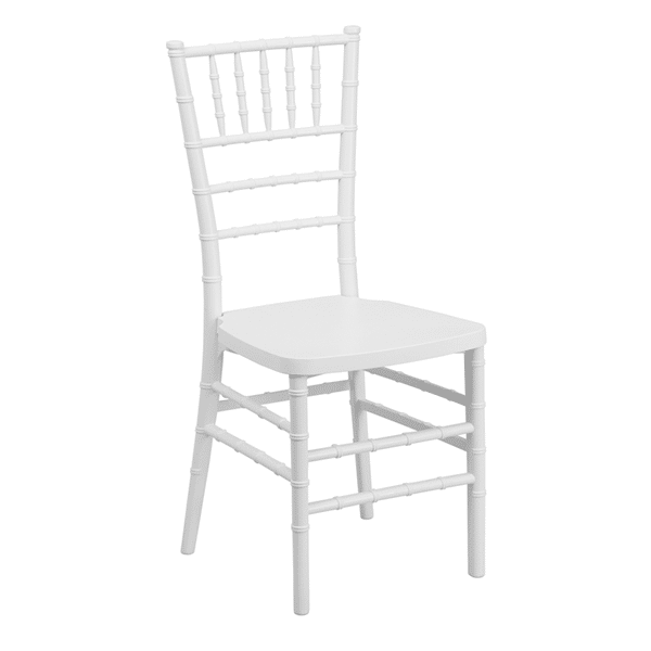 EnvyChair™ Elegant Resin Chiavari Chair with Premium Steel Frame – White | Rental EnvyChair™ Elegant Resin Chiavari Chair with Premium Steel Frame – White | Rental