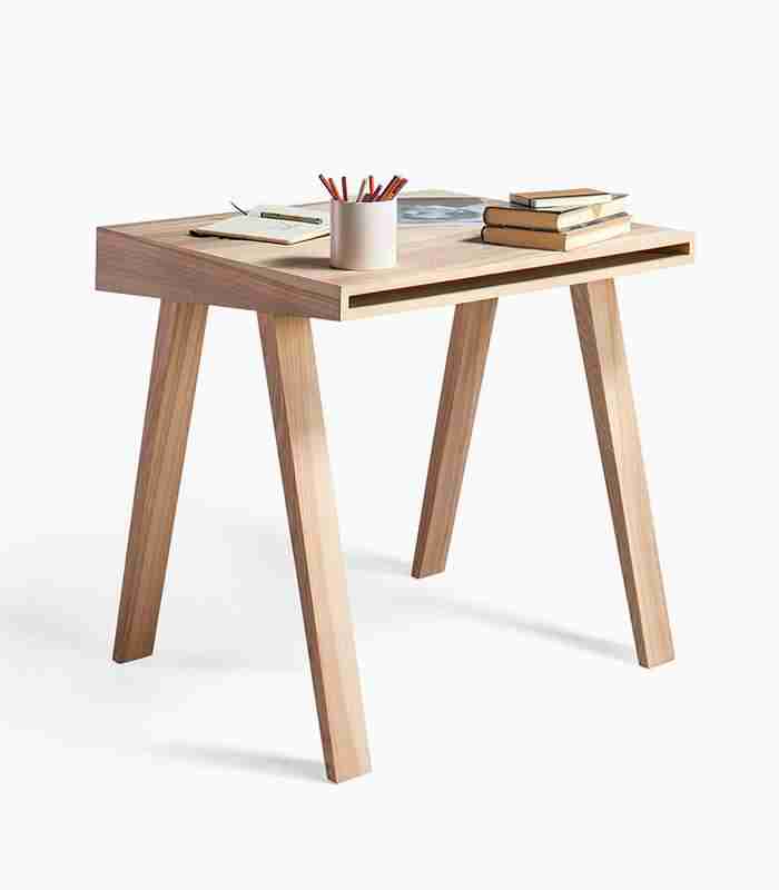 Wooden single drawer | Rental - Image 3