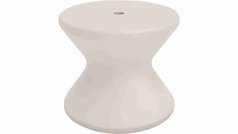Side Table – Ledge Lounger in-Pool – Cloud | Rental Side Table – Ledge Lounger in-Pool – Cloud | Rental