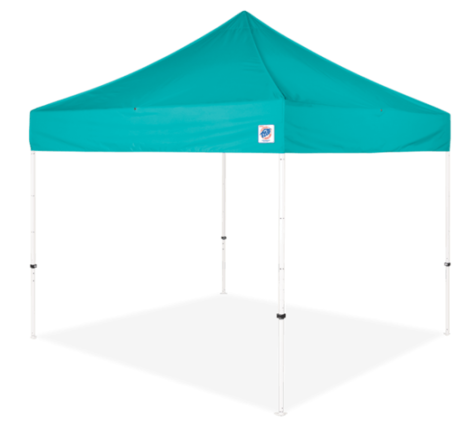 Commercial Pop-Up Tents