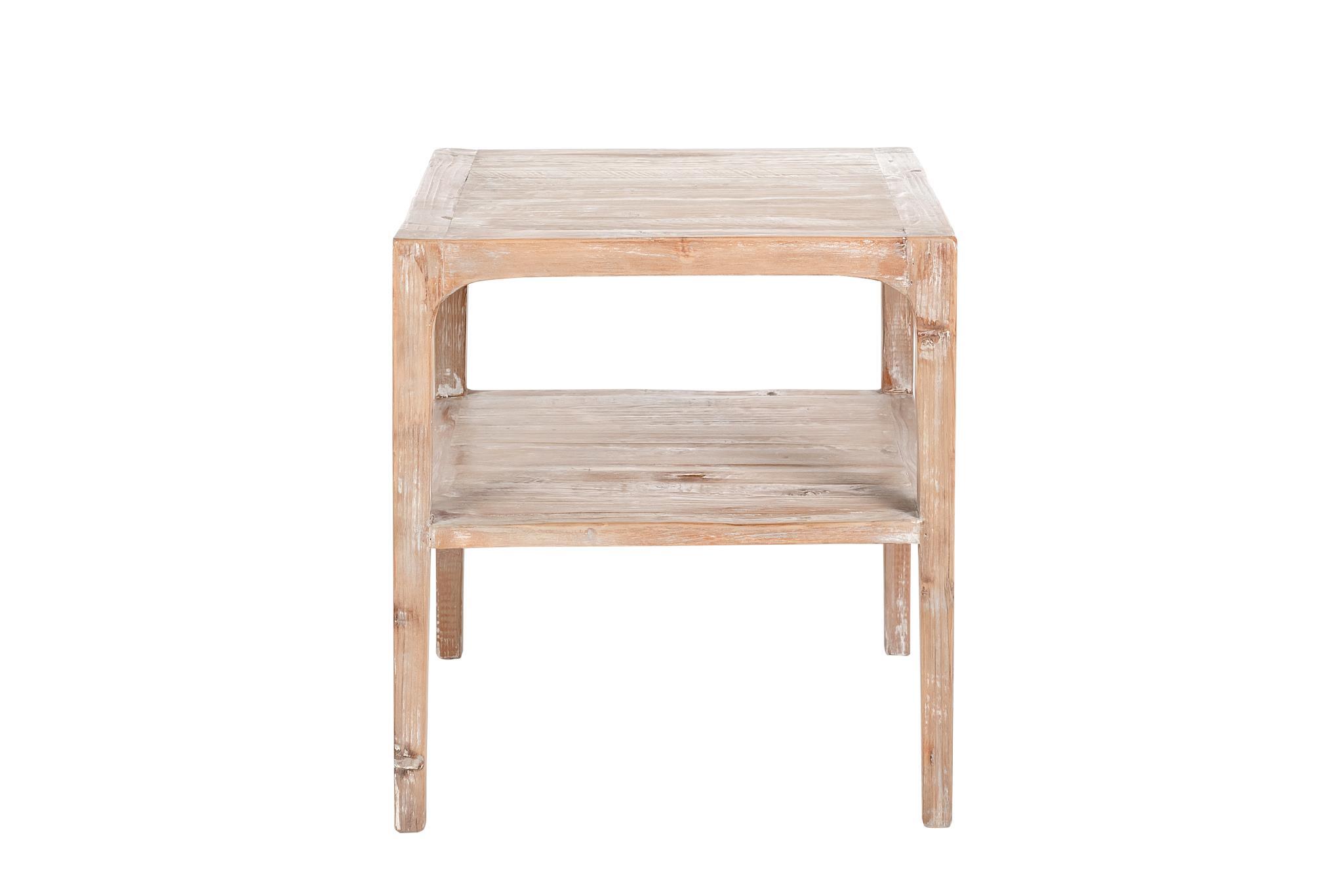 bennett side table