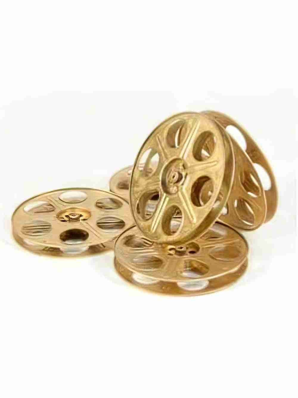 Film Reels