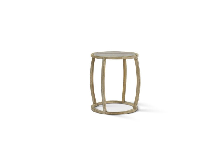 Harper Side Table | Rental