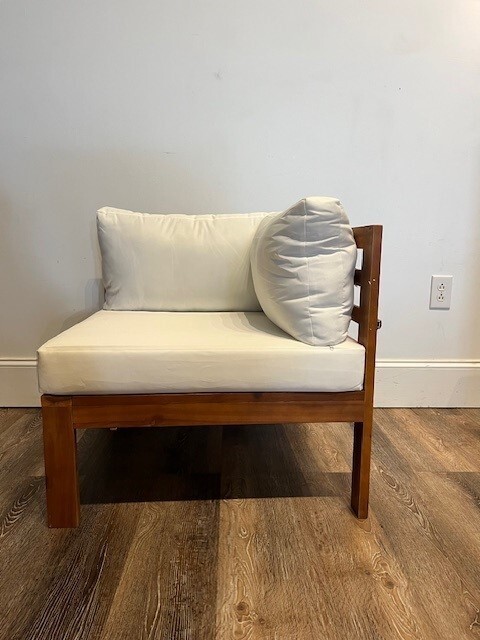 Harrison Sectional Corner | Rental