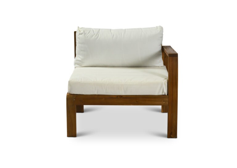 Harrison Sectional Left End | Rental Harrison Sectional Left End | Rental