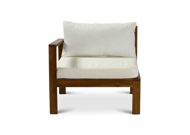 Harrison Sectional Right End | Rental