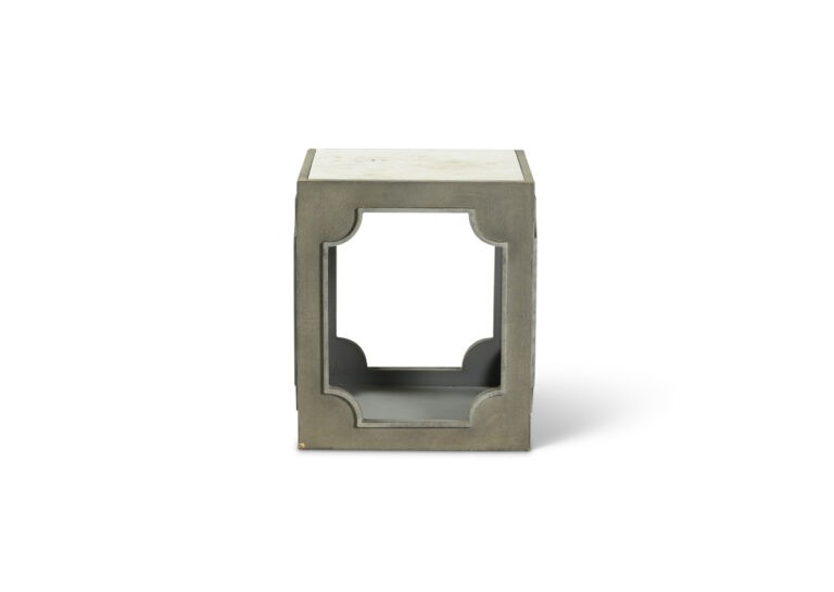 Luke Side Table | Rental