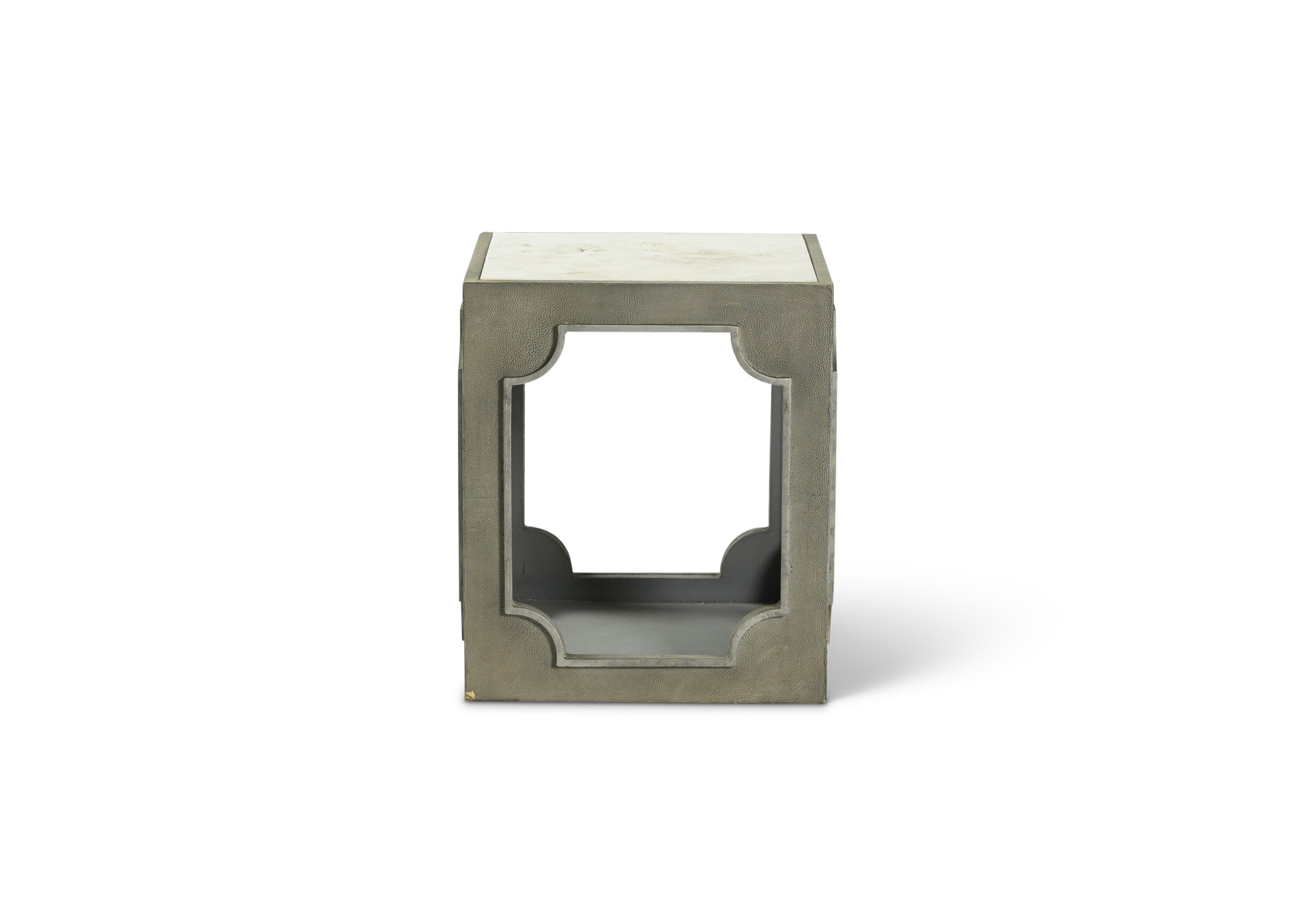 luke side table