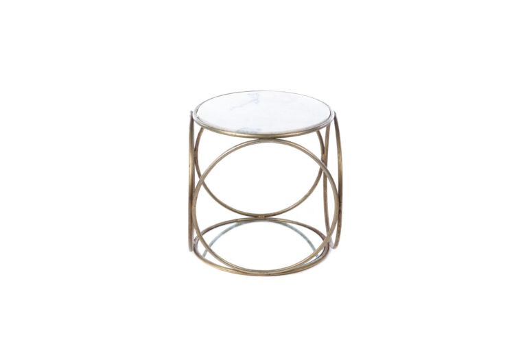 Orbits Side Table | Rental Orbits Side Table | Rental