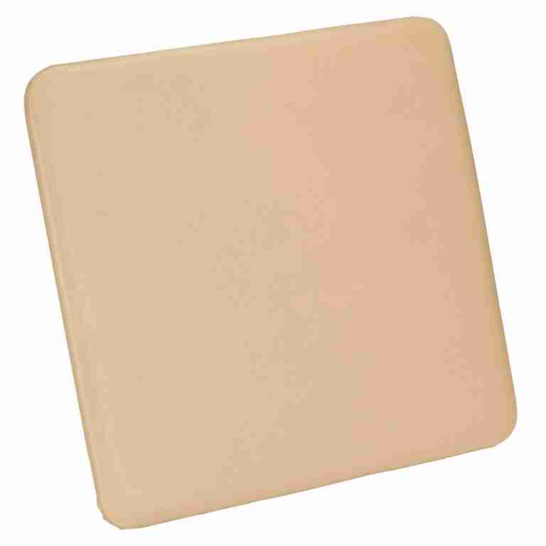 Tan Replacement Cushion for Wood Folding Chairs | Rental Tan Replacement Cushion for Wood Folding Chairs | Rental